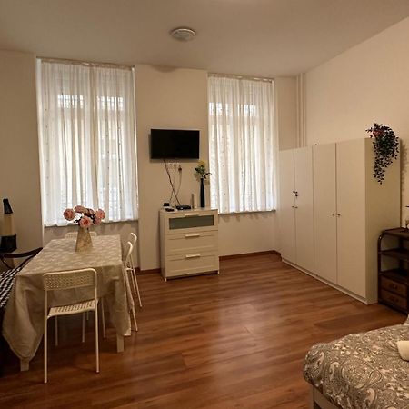 Apartment Juan Budapešť Exteriér fotografie