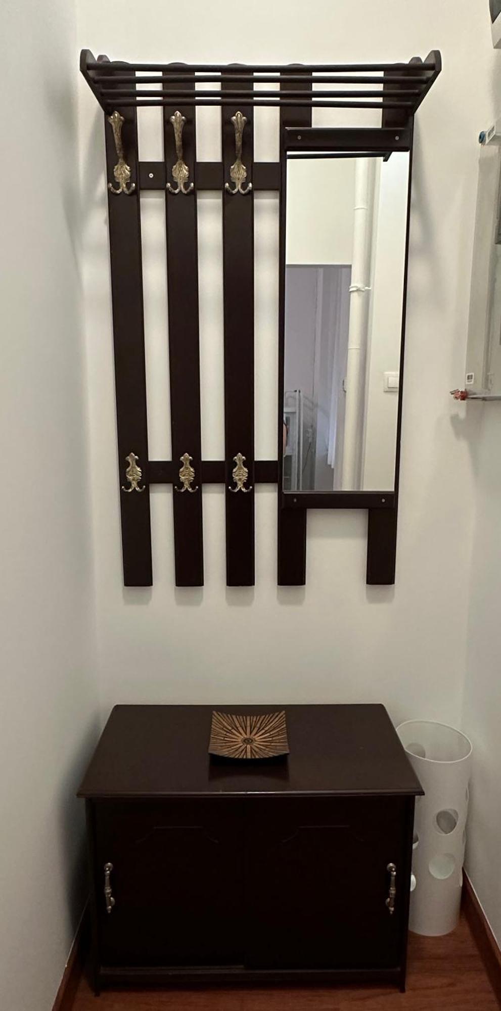 Apartment Juan Budapešť Exteriér fotografie