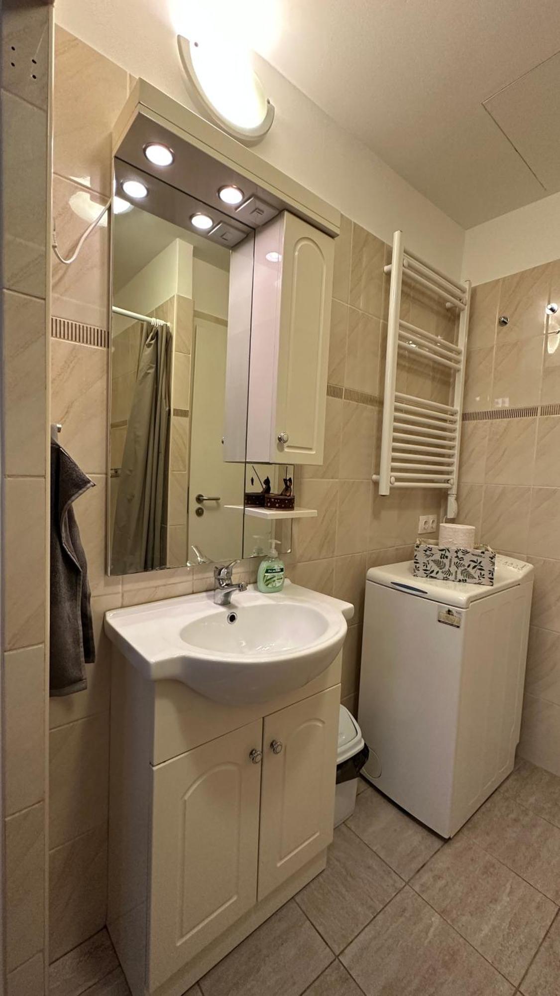 Apartment Juan Budapešť Exteriér fotografie